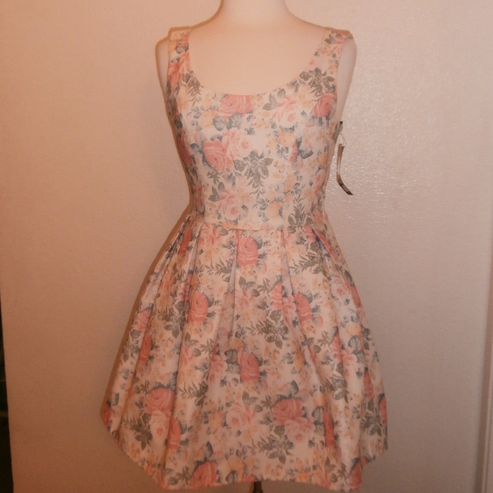 CHIC A BOOTI US Size 10 AUS Size 12 women's dress